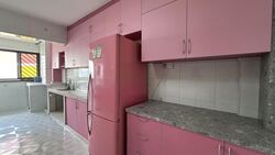 Blk 408 Pandan Gardens (Jurong East), HDB 4 Rooms #569666051